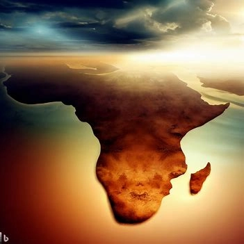 what is the regional demand for BI skills in Africa?